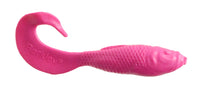 Gulp Alive Swim Mullet 4" Pint - Pink