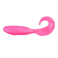 Gulp Alive Swim Mullet 4" Pint - Pink
