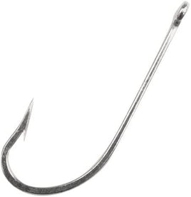 Mustad 3407 O'Shaughnessy Hooks - Size 4/0 - 8 pack