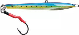 *CLOSE OUT* Williamson Abyss Speed Jig-250G- 9 oz- Blue Yellow
