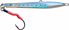 *CLOSE OUT* Williamson Abyss Speed Jig-250G- 9 oz- Blue