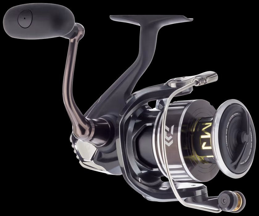 daiwa 20 bg mq spin reel CLOSE OUT* Daiwa BG MQ Spinning Reel- BGMQ8000-H| Shark River Mail Order