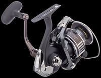Daiwa BG MQ Spinning Reel- BGMQ5000D-H
