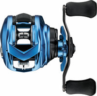 Daiwa Coastal TWS 80 Baitcasting Reel- CLTW80H