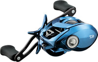 Daiwa Coastal TWS 80 Baitcasting Reel- CLTW80H