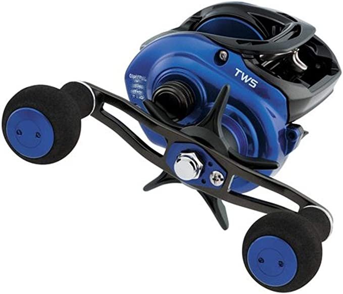 best daiwa reel under 200 Daiwa Coastal TWS 200 Baitcasting Reel- CLTW200HS| Shark River Mail Order