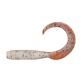Grub 8", 3 per Pack - New Penny - 6 Pack Special
