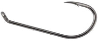 Tsunami SaltX 1X Bait Holder Hooks - 2/0 - 10 Pack