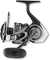 Daiwa BG MQ Spinning Reel- BGMQ5000D-H