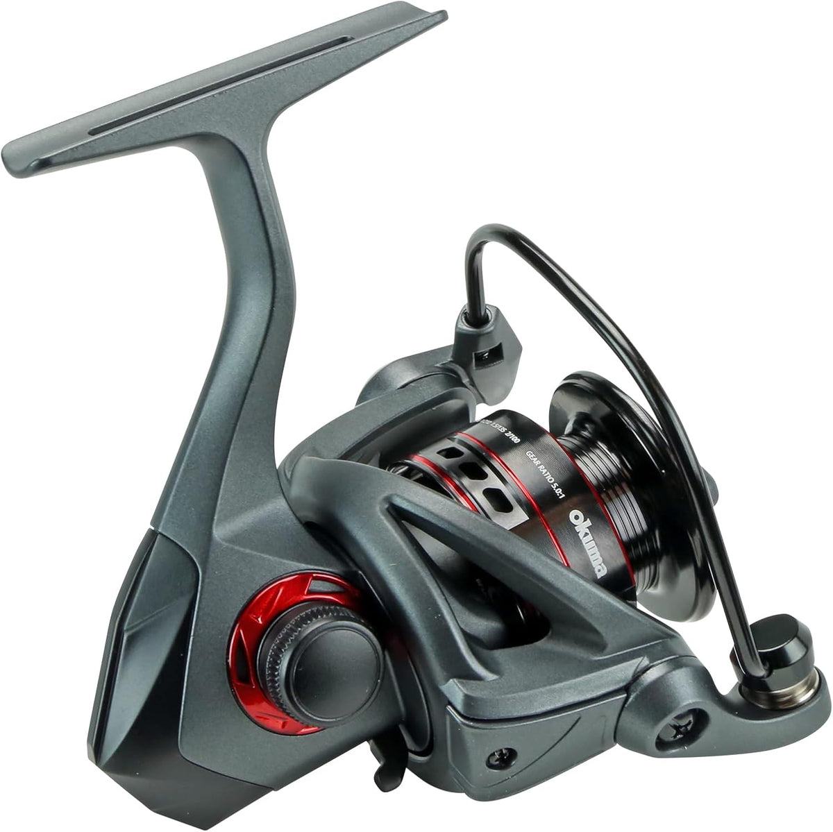 Okuma Ceymar Spinning Reel- C-2000A| Shark River Mail Order