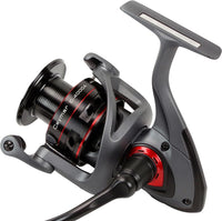 Okuma Ceymar Spinning Reel- C-4000A