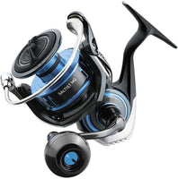 Daiwa Saltist MQ Spinning Reel- SALTISTMQ5000D-H