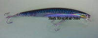 Daiwa Salt Pro Minnow 6 3/4"  1 5/8 oz. - Floating - DSPM17F24