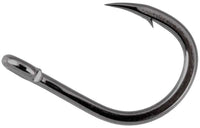 Tsunami SaltX 1X Live Bait Hooks - 2/0 - 7 Pack