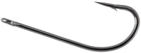 Tsunami SaltX 2X Long Shank J Hooks - 7/0 - 8 Pack