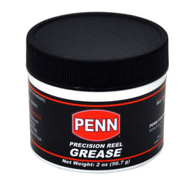 Penn Precision Reel Grease 2oz