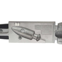 Do-it Spire Point Jig Mold, Flair collar Size 12 oz.
