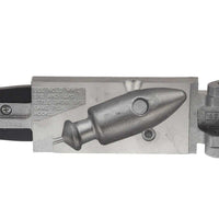 Do-it Spire Point Jig Mold, Flair collar Size 20 oz.