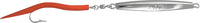 Ava Jig- 27 3 oz. - FLO RED