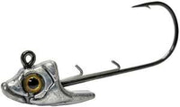 Do-It Swimbait Jighead - 3/4, 1, 1 1/4, 1 1/2 oz - D3524