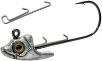 Do-It Swimbait Jighead - 3/4, 1, 1 1/4, 1 1/2 oz - D3524