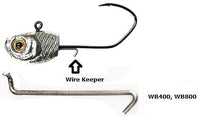 Do-it Ultra Minnow Jig Head Mold,   4 Cavities    3/8, 1/2, 5/8, 3/4, & 1.