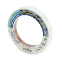 Hi-Seas Quattro 100% Fluorocarbon Leader 50 yds. 50 lb