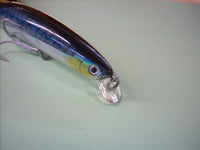 Daiwa Salt Pro Minnow 6 3/4"  1 7/8oz. - Sinking - DSPM17S24