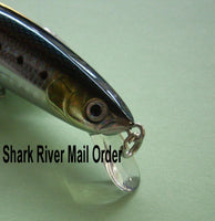Daiwa Salt Pro Minnow 6"  1 1/9oz. - Floating - DSPM15F01