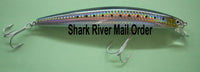 Daiwa Salt Pro Minnow 6"  1 1/9oz. - Floating - DSPM15F01