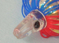 Tsunami Holo-Teaser - Glow - TSHT-GL