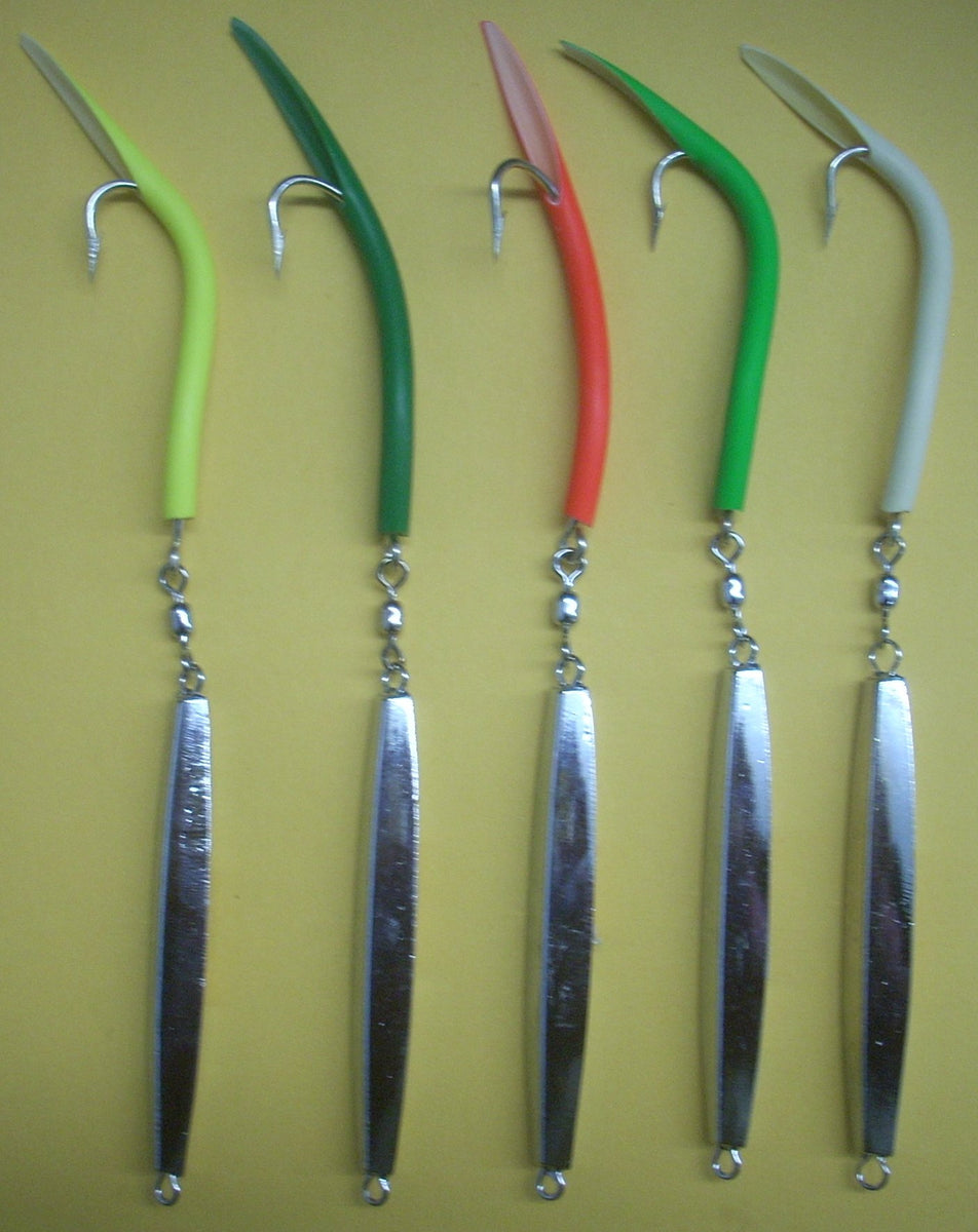 Ava Jig- 17 2 oz