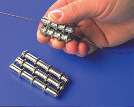 Du Bro Wire Straightener NO.5 TO NO. 15  gauge single strand wire