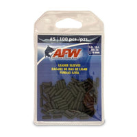 AFW Leader Sleeves - J05B-B