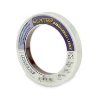 HI-SEAS Quattro Leader Material  50 yards, Test 50