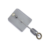 In-Line Planer - Size 2