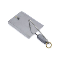 In-Line Planer - Size 4