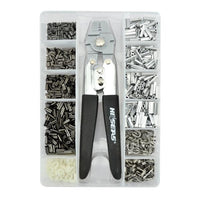 AFW/HI SEAS DELUXE RIGGING KIT 1,101 PCS- 003