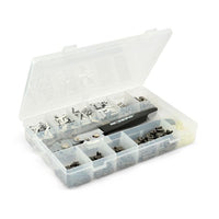 AFW/HI SEAS DELUXE RIGGING KIT 1,101 PCS- 003