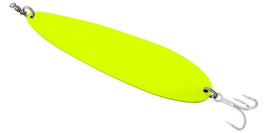 Tsunami Flutter Spoon 11" Chartreuse