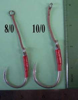 Gamakatsu Tuned Assist Hooks - 8/0