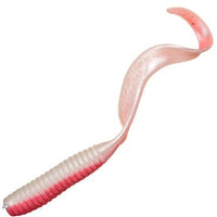 Gulp Alive Grub 5", Pint - Pink Shine