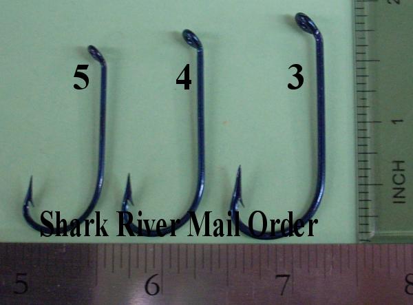 MUSTAD VIRGINIA HOOKS size 4 100 Pack| Shark River Mail Order MUSTAD VIRGINIA HOOKS size 4 100 Pack| Shark River Mail Order