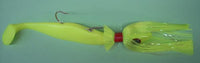 Blue Water Candy Rock Fish Candy Mojo - 10 oz. - Chartreuse