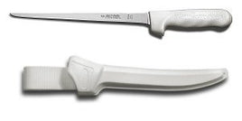 Dexter Sani-Safe 9" Fillet Knife With Scabbard