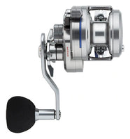 DAIWA SALTIGA STAR DRAG REEL - SASD15H