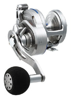 DAIWA SALTIGA STAR DRAG REEL - SASD15H