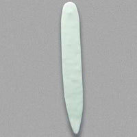 OtterTail Straight Long Tails - White