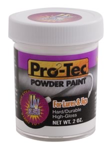 Protec Powder Paint 2 oz. UV Blast