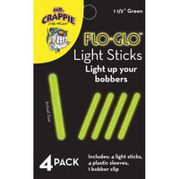 Betts Mr. Crappie Flo-Go Light Sticks